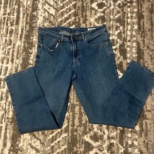 Buffalo David Bitton blue jeans